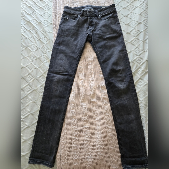 Jeans Sleenker slim skinny - Picture 1 of 5